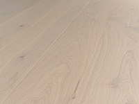 127 m2 parket eiken xl mutliplank - 2420 x 187 x 15 mm - afbeelding 1 van  4