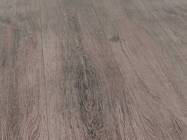 127 m2 pvc click plank met xps onderlaag - 1290 x 203 x 5,5 mm - afbeelding 1 van  4