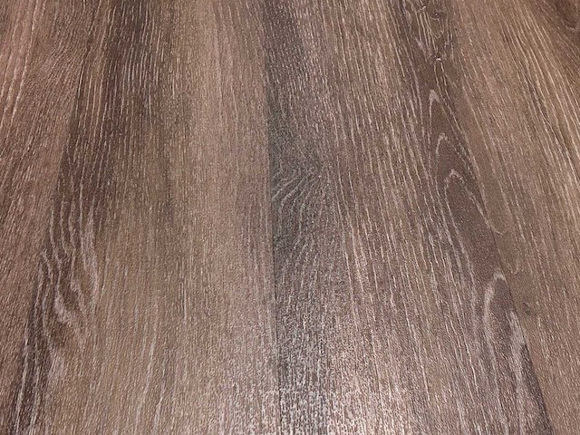 127 m2 pvc/spc click plank - 910 x 145 x 4,2 mm - afbeelding 1 van  3