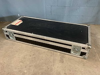 1280mm led rigging bar (4x) - afbeelding 3 van  3