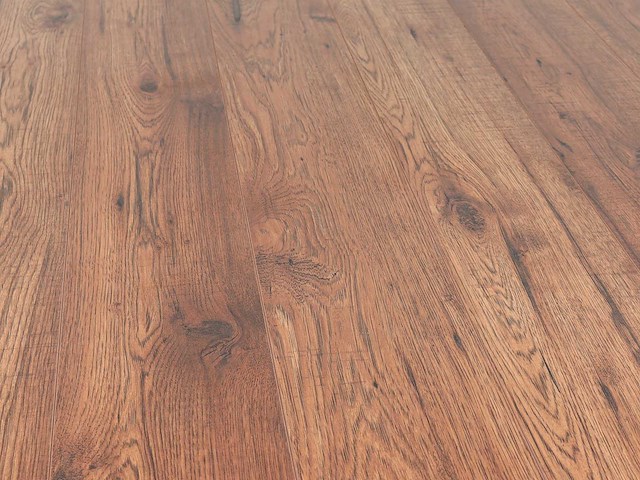 129 m2 laminaat plank - 1383 x 159 x 8 mm - afbeelding 1 van  3