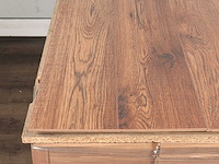 129 m2 laminaat plank - 1383 x 159 x 8 mm - afbeelding 3 van  4