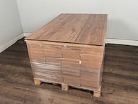 129 m2 laminaat plank - 1383 x 159 x 8 mm - afbeelding 4 van  4