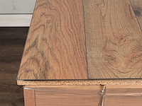 129 m2 pvc click plank met xps onderlaag - 1290 x 203 x 5,5 mm - afbeelding 2 van  4