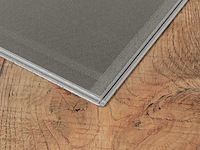 129 m2 pvc click plank met xps onderlaag - 1290 x 203 x 5,5 mm - afbeelding 4 van  4