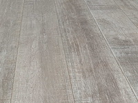 129 m2 pvc click plank met xps onderlaag - 1290 x 203 x 5,5 mm - afbeelding 1 van  4