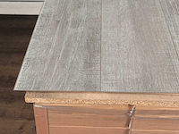 129 m2 pvc click plank met xps onderlaag - 1290 x 203 x 5,5 mm - afbeelding 2 van  4