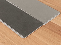 129 m2 pvc spc click visgraat - 635 x 127 x 5 mm - afbeelding 3 van  4