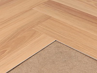 129 m2 pvc spc click visgraat - 635 x 127 x 5 mm - afbeelding 2 van  3