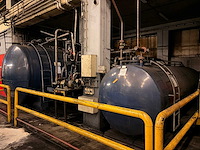 12m3 procesolie opslagtank - afbeelding 2 van  6