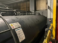 12m3 procesolie opslagtank - afbeelding 4 van  6