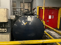 12m3 procesolie opslagtank - afbeelding 5 van  6