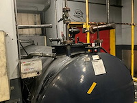 12m3 procesolie opslagtank - afbeelding 6 van  6