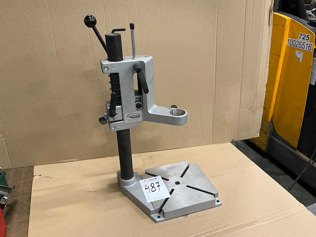 12pack boorstatief - afbeelding 1 van  9