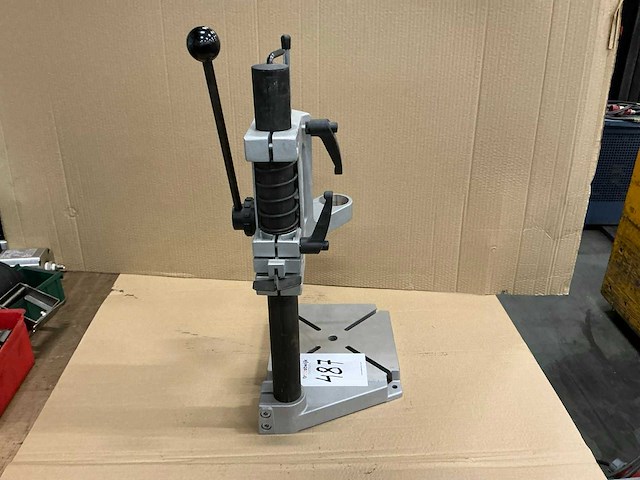 12pack boorstatief - afbeelding 5 van  9