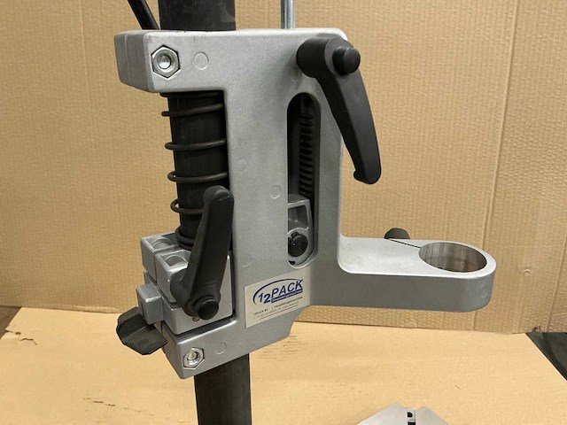 12pack boorstatief - afbeelding 7 van  9