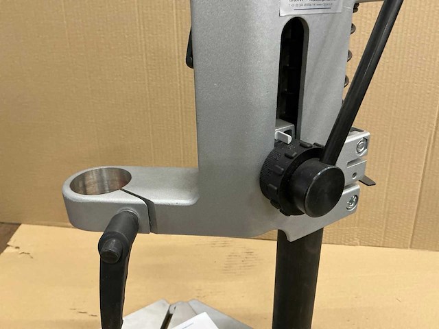 12pack boorstatief - afbeelding 8 van  9