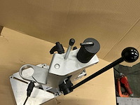 12pack boorstatief - afbeelding 9 van  9