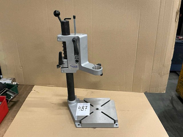 12pack boorstatief - afbeelding 1 van  6