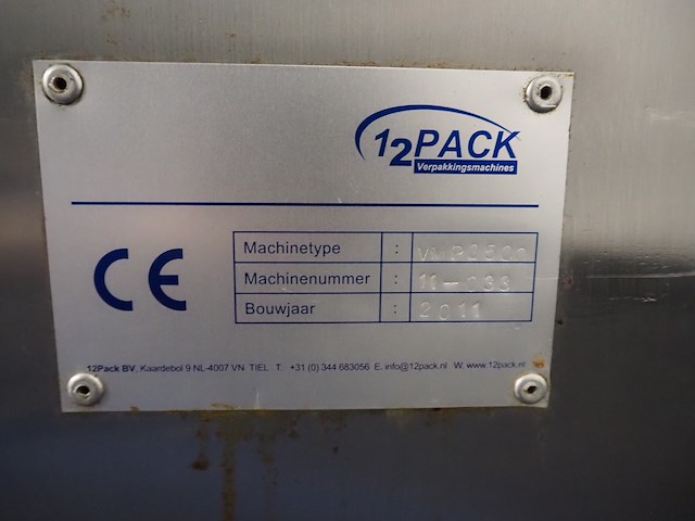 12pack bv - afbeelding 2 van  11