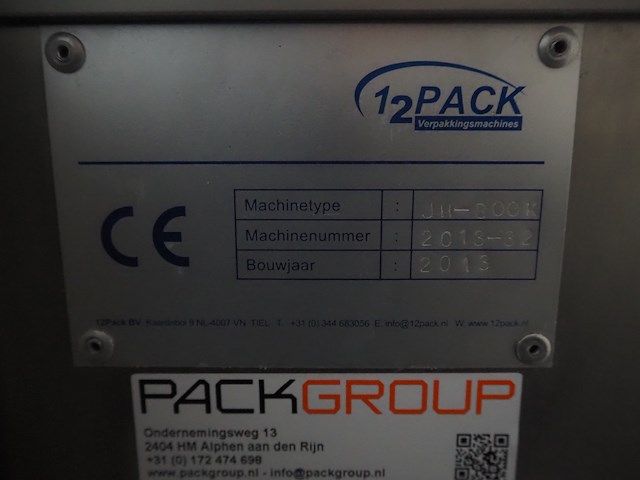 12pack bv/pmr - afbeelding 5 van  14