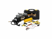 12v 2 cilinder 10 bar compressor