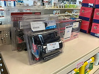 12v compressor (3x) - afbeelding 1 van  3