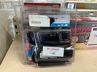 12v compressor (3x) - afbeelding 2 van  3