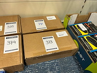 12v omvormer (2x) - afbeelding 1 van  3