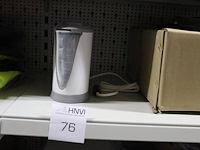 12v waterkoker wit 700 ml - afbeelding 1 van  2