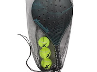 12x adrenix padelset - mix van 3 kleuren - afbeelding 3 van  3
