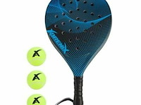 12x adrenix padelset - mix van 3 kleuren - afbeelding 2 van  3