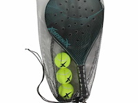 12x adrenix padelset - mix van 3 kleuren - afbeelding 3 van  3