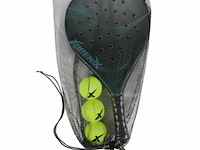 12x adrenix padelset - mix van 3 kleuren - afbeelding 3 van  3