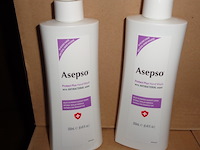 12x asepo handwash 250ml