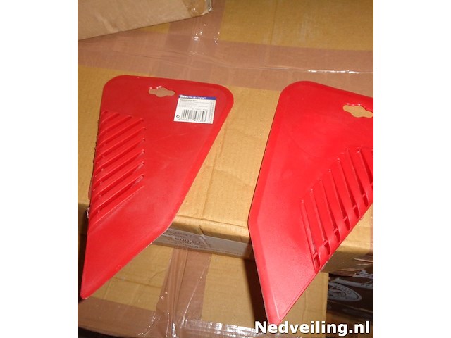 12x bahangstrijker - afbeelding 3 van  3