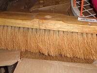 12x cocosveger 29cm b-keus