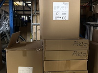 12x design lamp paco home - afbeelding 1 van  4