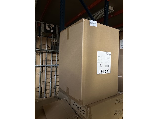 12x design lamp paco home - afbeelding 4 van  4