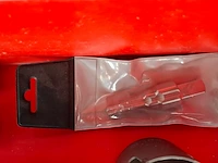 12x diverse boren/beitels en gatenzagen o.a. bosch, kelfort - afbeelding 4 van  12