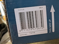 12x diverse brandblussers - afbeelding 5 van  13