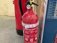 12x diverse brandblussers - afbeelding 6 van  13