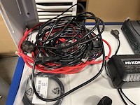 12x diversen w.o. handheld computer en labelprinters w.o. symbol, dymo - afbeelding 3 van  6