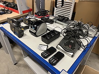 12x diversen w.o. handheld computer en labelprinters w.o. symbol, dymo - afbeelding 6 van  6