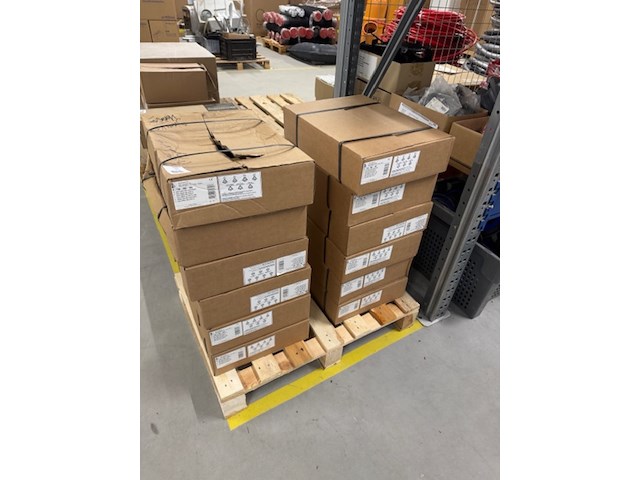 12x doos stuurkabel, 8-738-206-184 - afbeelding 2 van  3