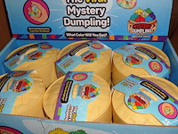12x dumpling mystery landen