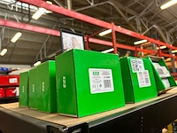 12x elektriciteitsmeter f&f, le-03mp - afbeelding 2 van  4