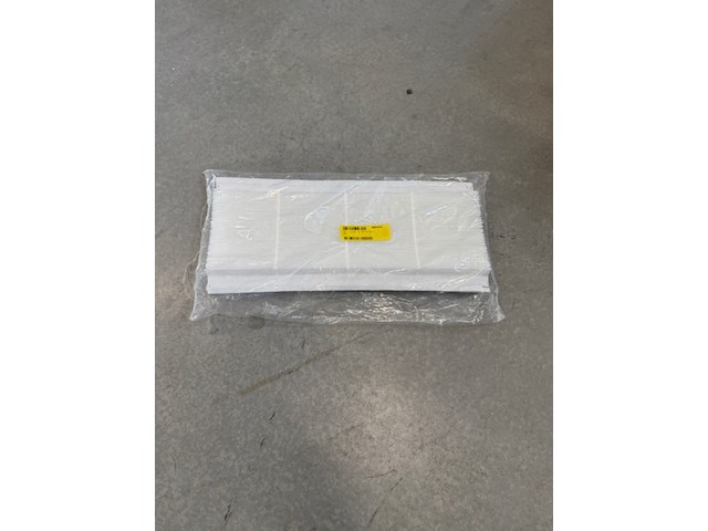 12x filterset itho daalderop, 8804010 - afbeelding 2 van  4