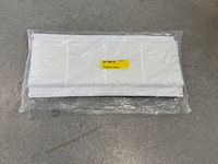 12x filterset itho daalderop, 8804010 - afbeelding 2 van  4