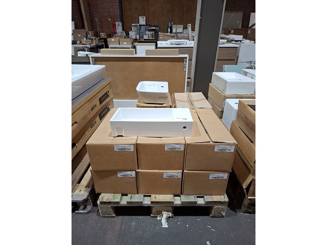 12x fontein diverse merken - afbeelding 1 van  8